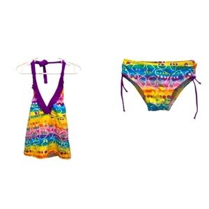 Ingear Bathing Suit